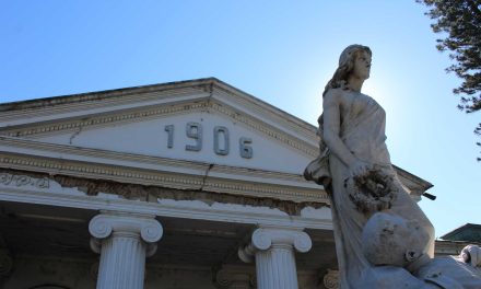 Histórico Hogar de Niños Adalberto Guirola