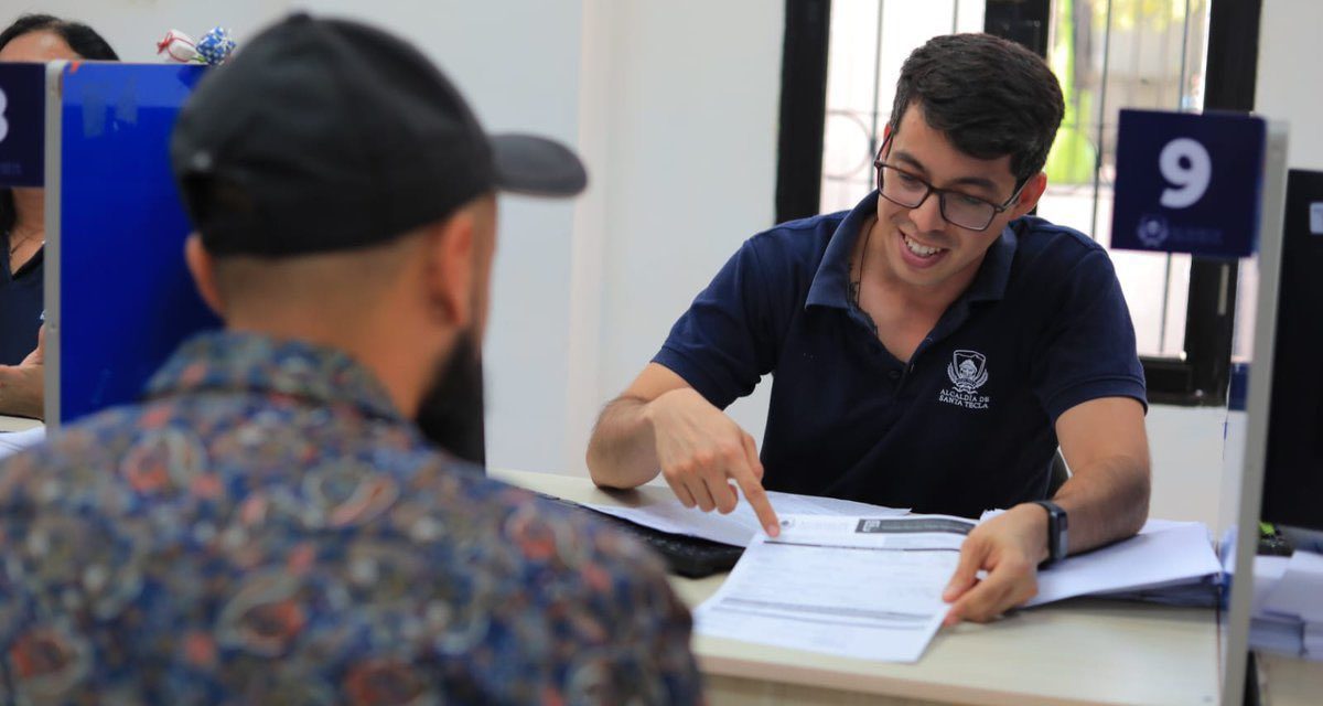 Formaliza e inscribe tu negocio para recibir grandes beneficios