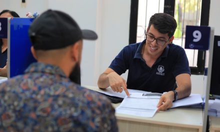 Formaliza e inscribe tu negocio para recibir grandes beneficios